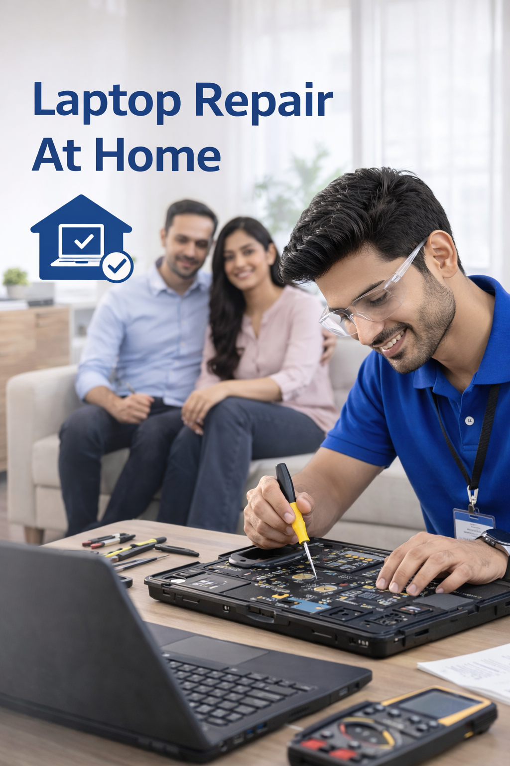 laptop repair for service