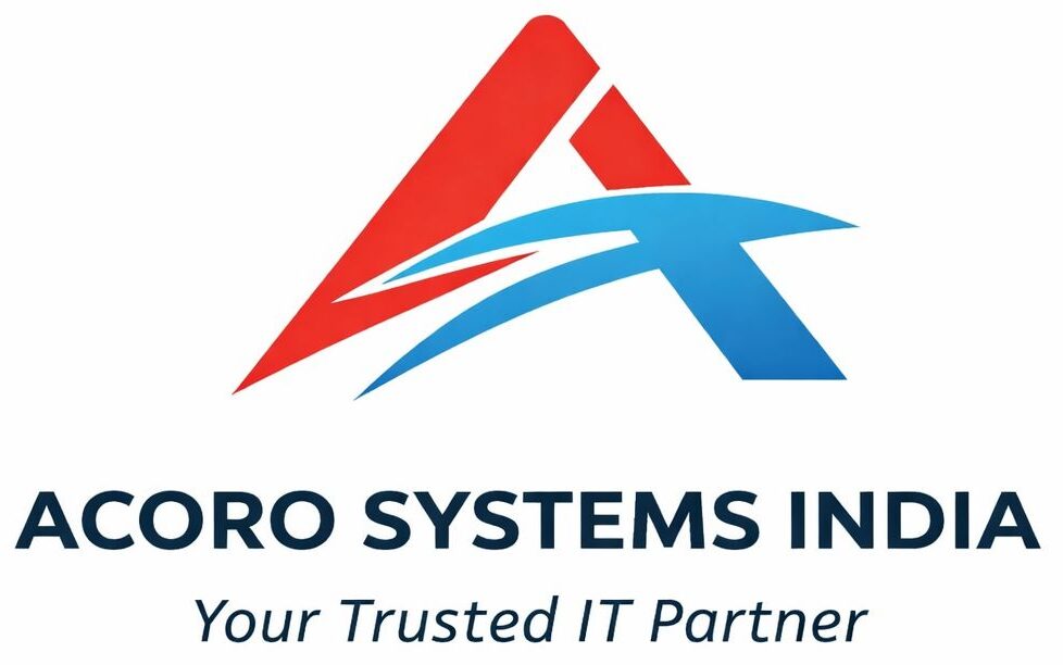acoro logo